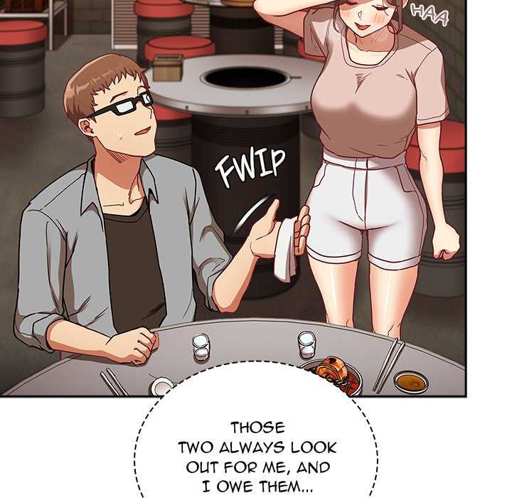 Bride-To-Be Chapter 61 image 89