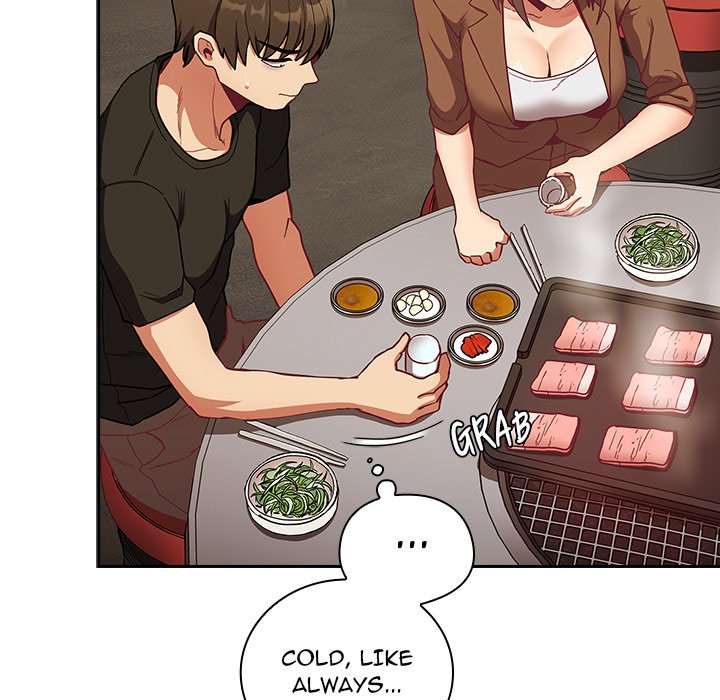 Bride-To-Be Chapter 61 image 91