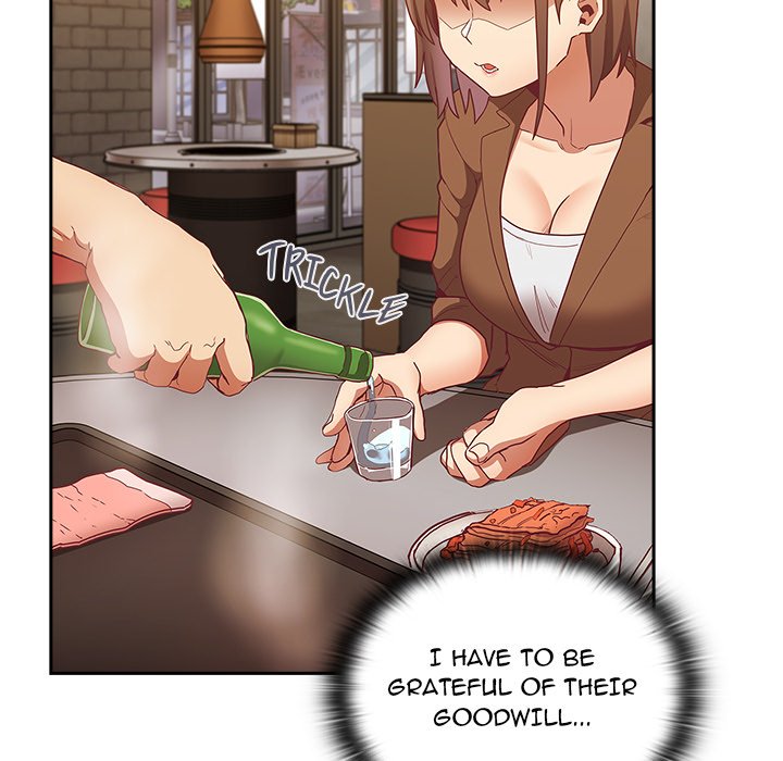 Bride-To-Be Chapter 61 image 93