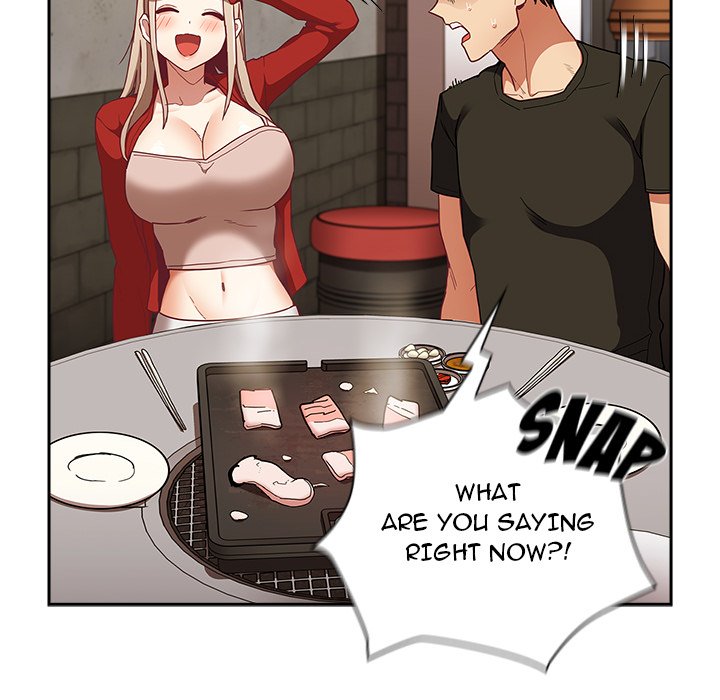 Bride-To-Be Chapter 62 image 9