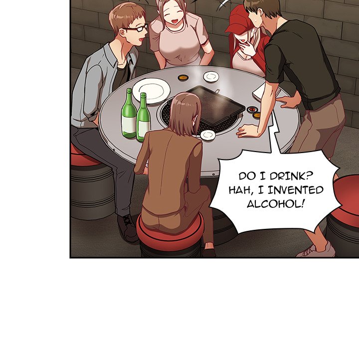 Bride-To-Be Chapter 62 image 19