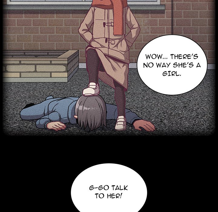 Bride-To-Be Chapter 62 image 46