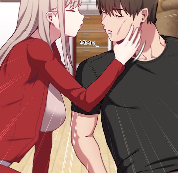 Bride-To-Be Chapter 62 image 72