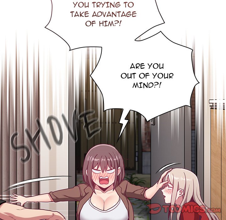 Bride-To-Be Chapter 62 image 74