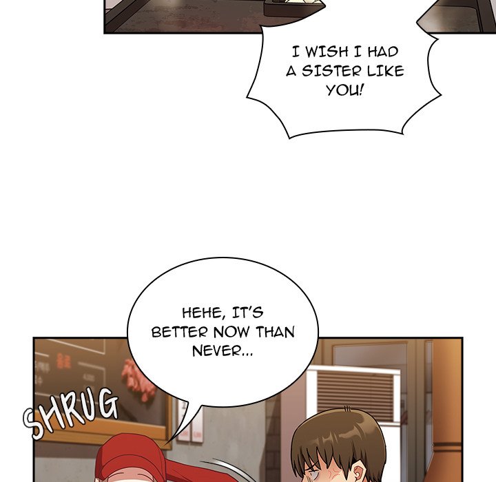 Bride-To-Be Chapter 62 image 8