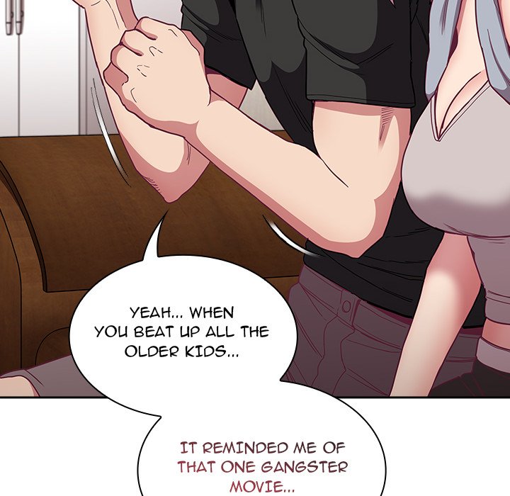 Bride-To-Be Chapter 63 image 31