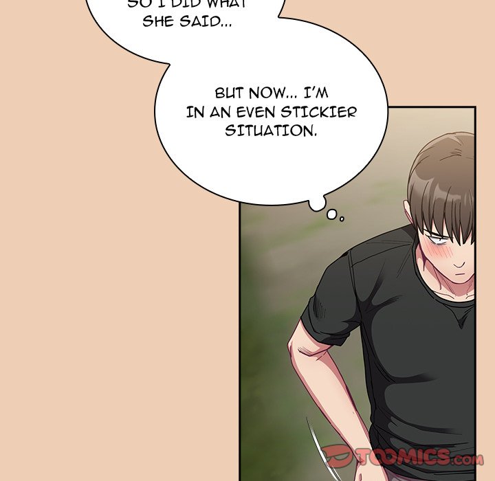 Bride-To-Be Chapter 67 image 83