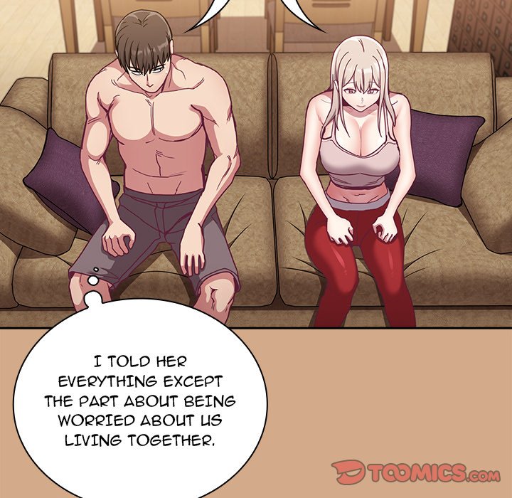 Bride-To-Be Chapter 68 image 101