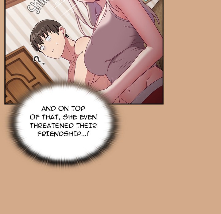 Bride-To-Be Chapter 68 image 112