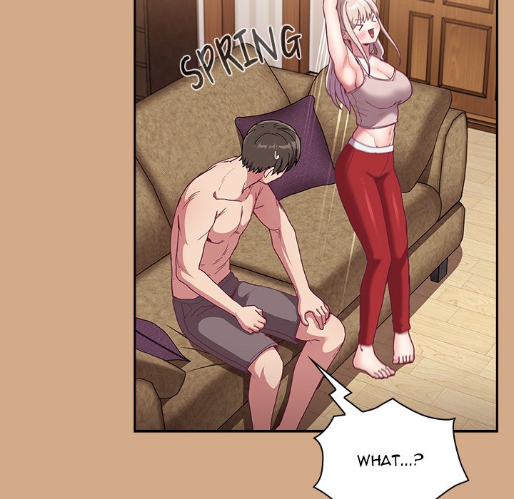 Bride-To-Be Chapter 68 image 116