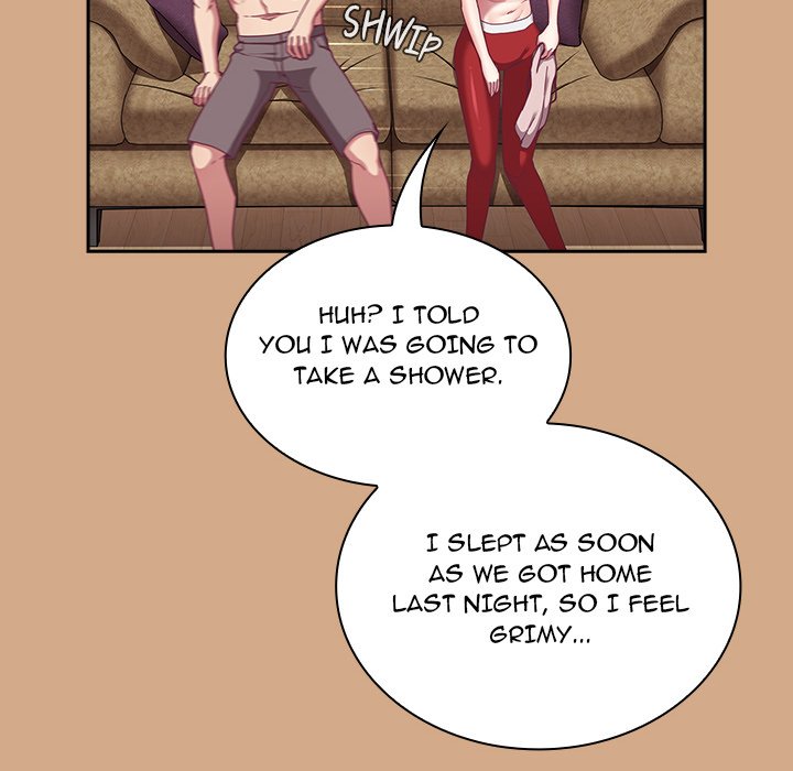 Bride-To-Be Chapter 68 image 122