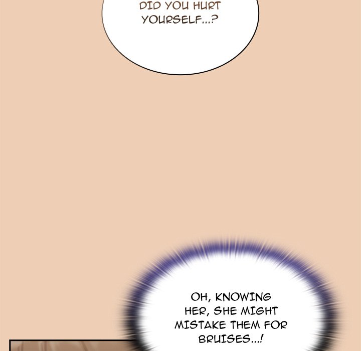 Bride-To-Be Chapter 68 image 33