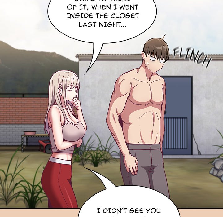 Bride-To-Be Chapter 68 image 41