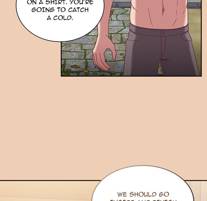 Bride-To-Be Chapter 68 image 51