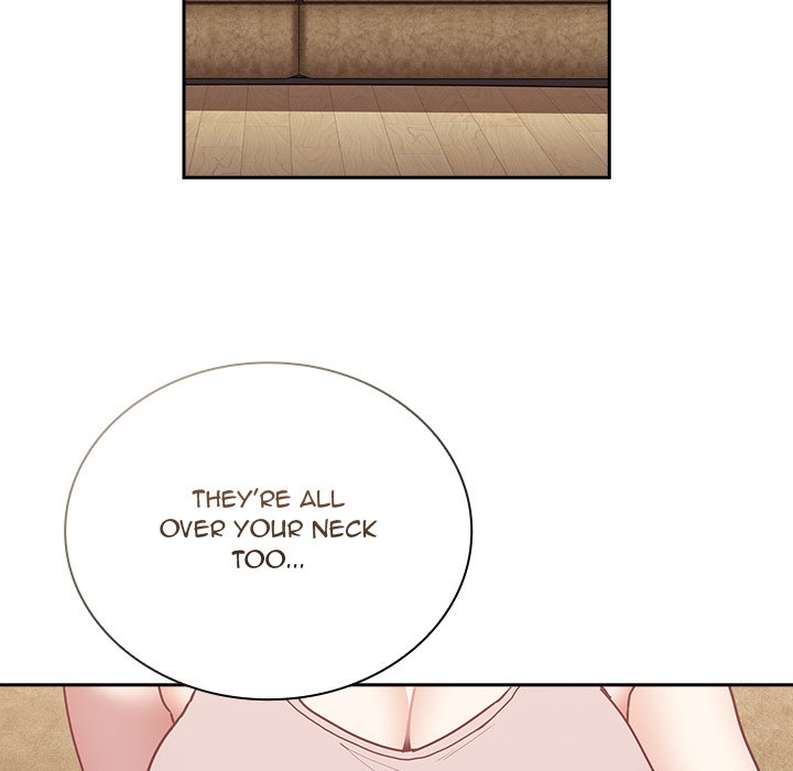 Bride-To-Be Chapter 68 image 61