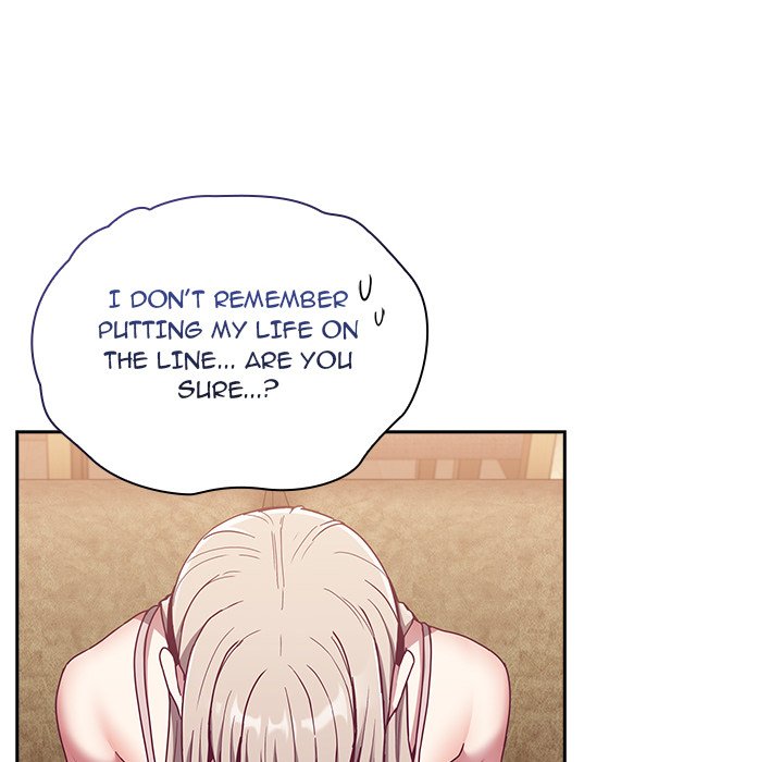 Bride-To-Be Chapter 68 image 76