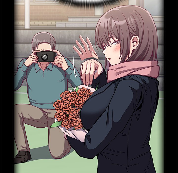Bride-To-Be Chapter 68 image 81
