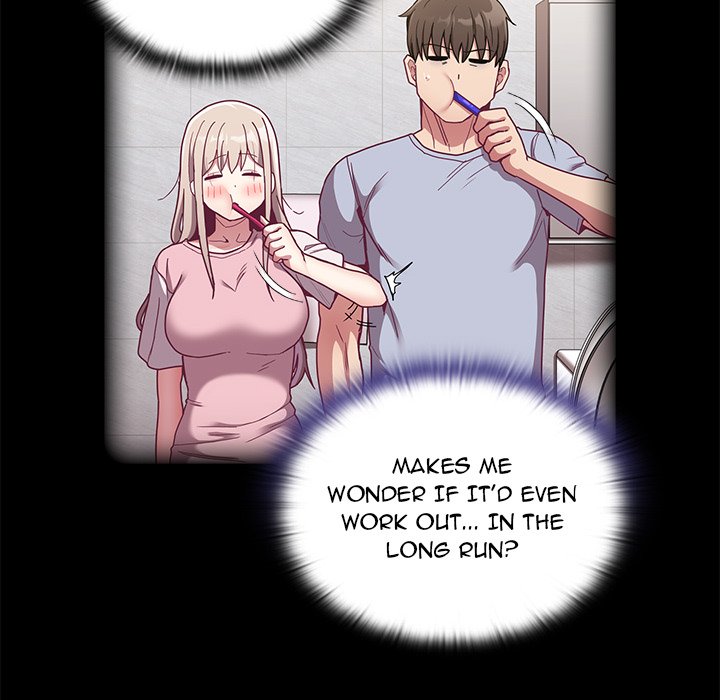 Bride-To-Be Chapter 68 image 85