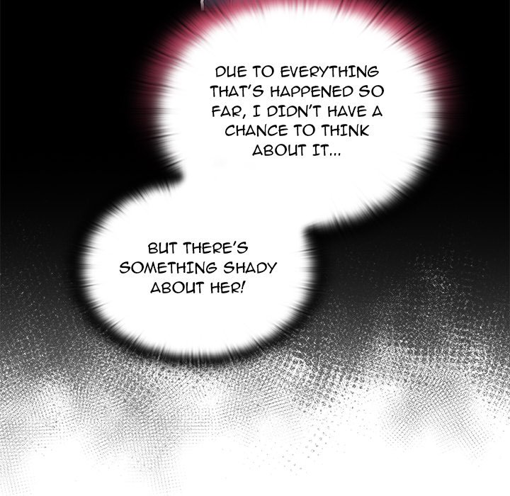 Bride-To-Be Chapter 68 image 8