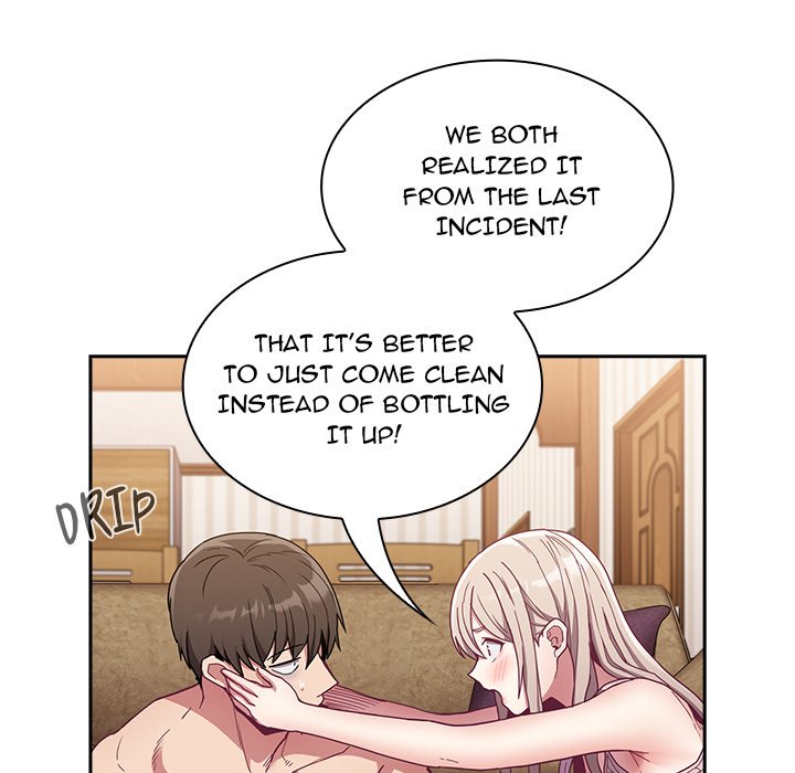 Bride-To-Be Chapter 68 image 90