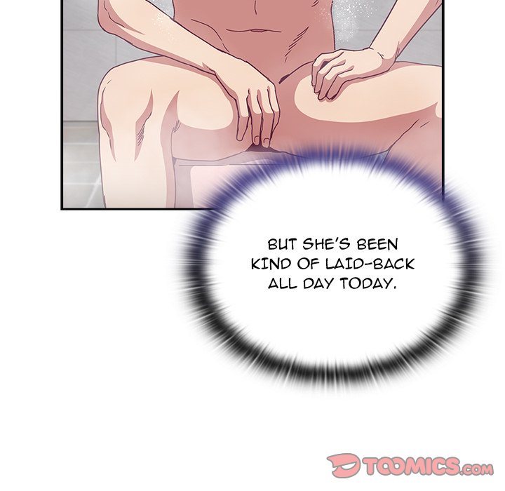 Bride-To-Be Chapter 69 image 20