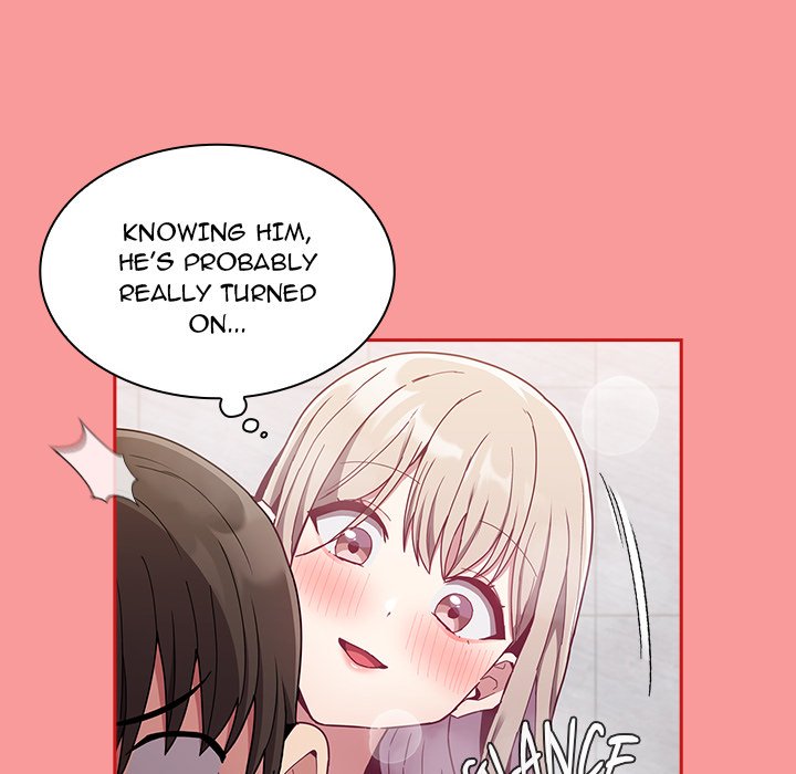 Bride-To-Be Chapter 69 image 51