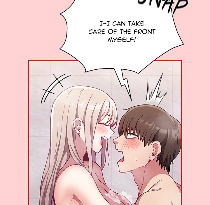 Bride-To-Be Chapter 69 image 77