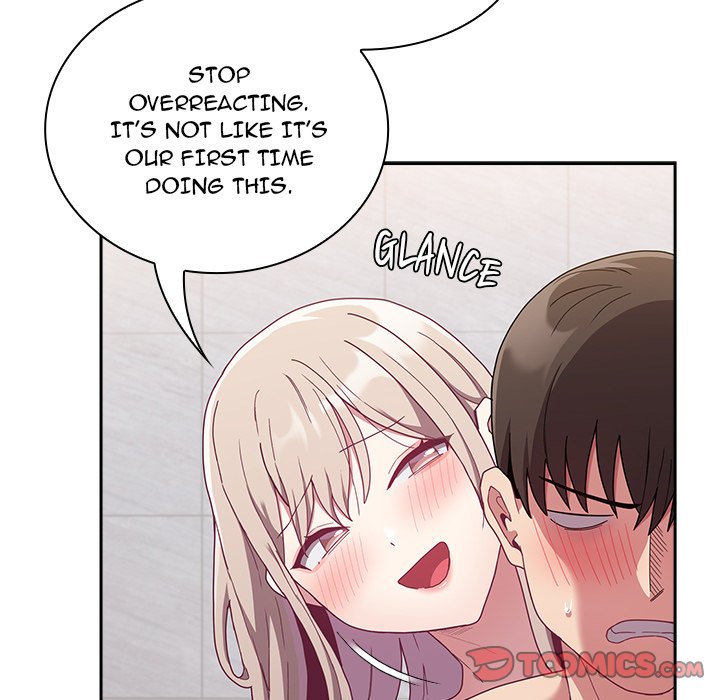 Bride-To-Be Chapter 69 image 8