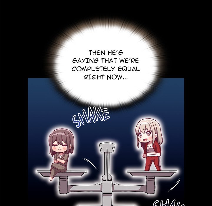 Bride-To-Be Chapter 70 image 107