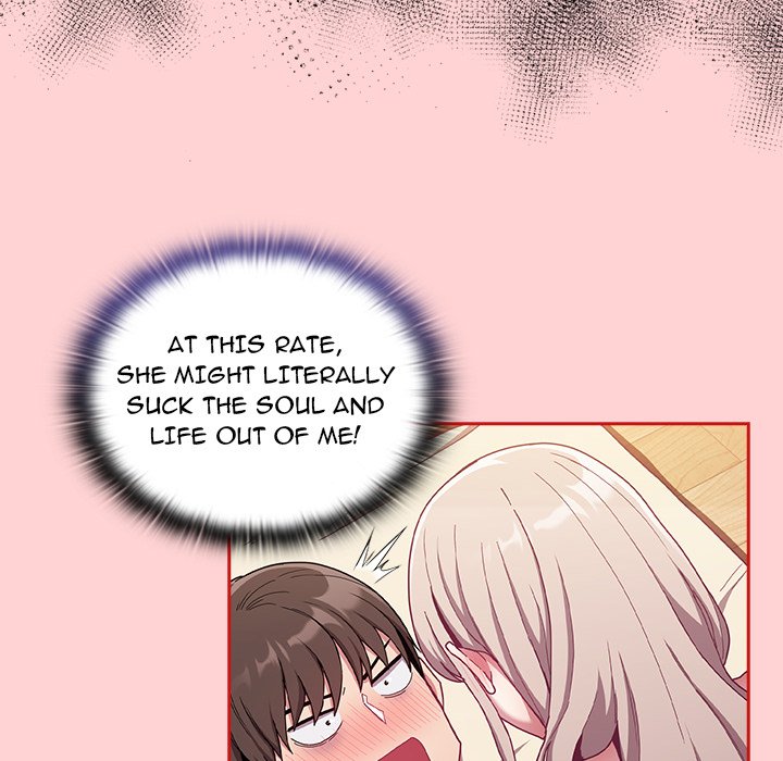 Bride-To-Be Chapter 71 image 15