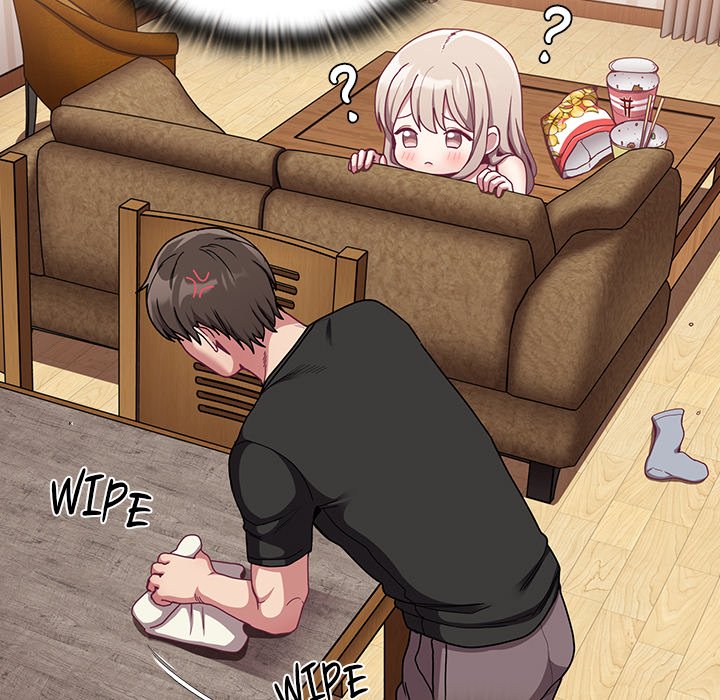 Bride-To-Be Chapter 71 image 58