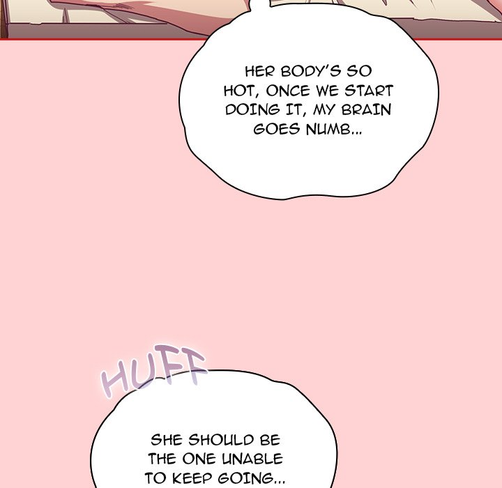 Bride-To-Be Chapter 71 image 64