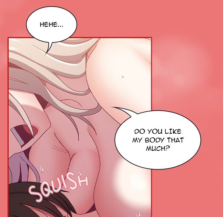 Bride-To-Be Chapter 72 image 55
