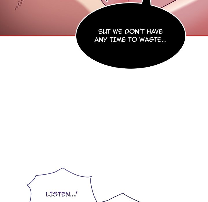 Bride-To-Be Chapter 72 image 5