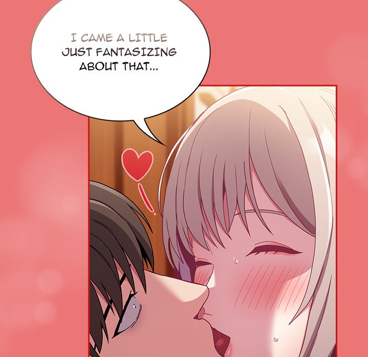 Bride-To-Be Chapter 72 image 64