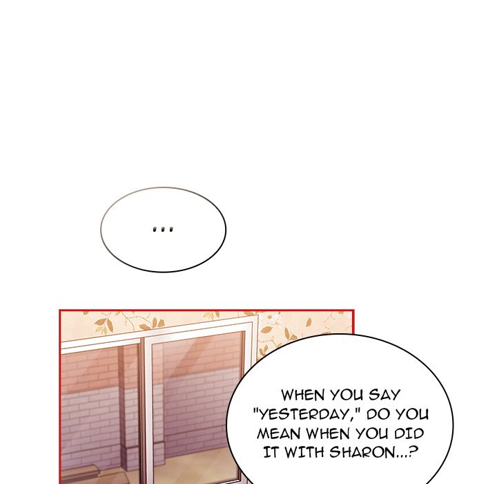 Bride-To-Be Chapter 72 image 8