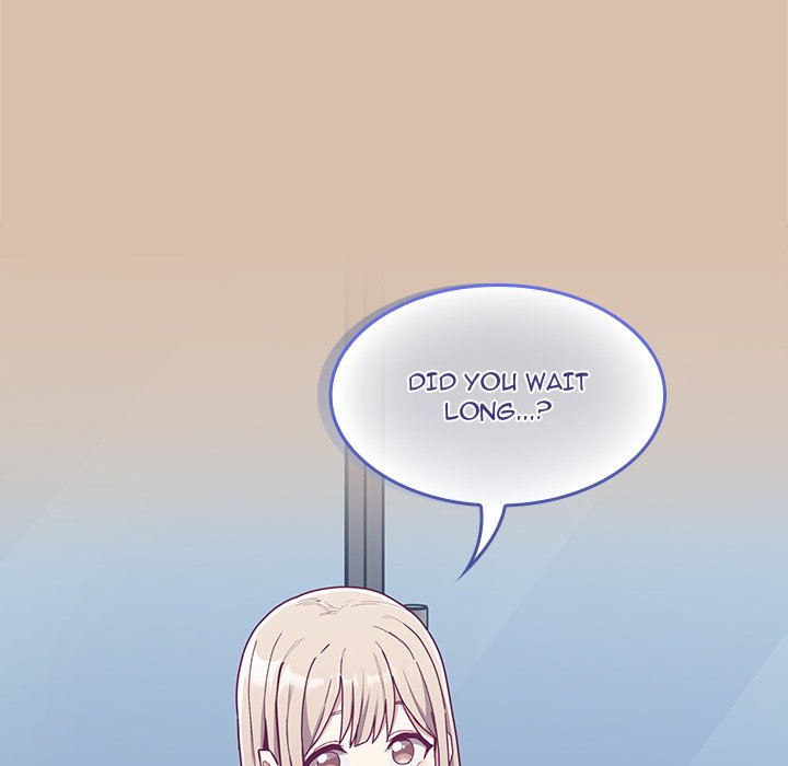 Bride-To-Be Chapter 73 image 111