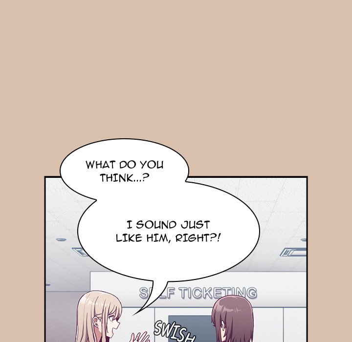 Bride-To-Be Chapter 73 image 116
