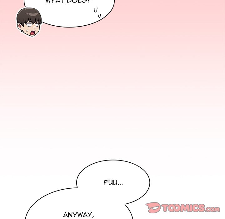 Bride-To-Be Chapter 73 image 11