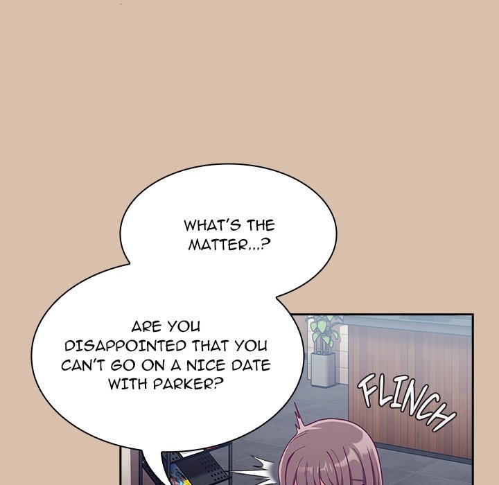 Bride-To-Be Chapter 73 image 126