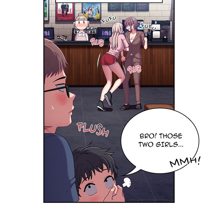 Bride-To-Be Chapter 73 image 152