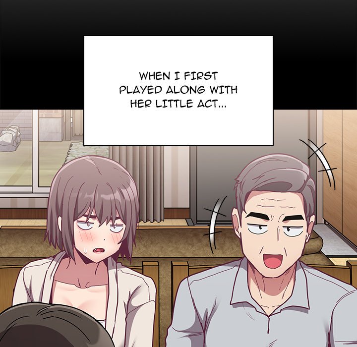 Bride-To-Be Chapter 73 image 27