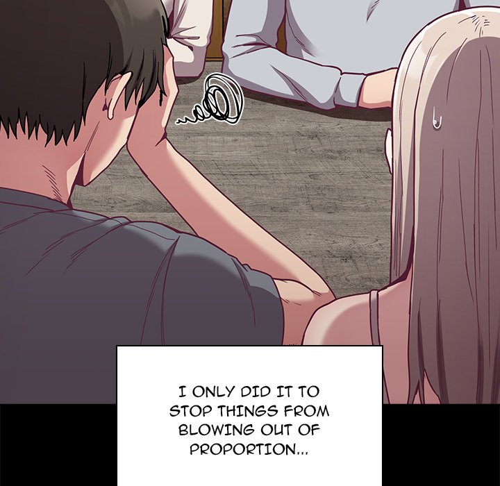Bride-To-Be Chapter 73 image 28