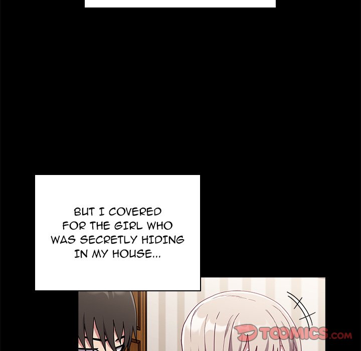 Bride-To-Be Chapter 73 image 29
