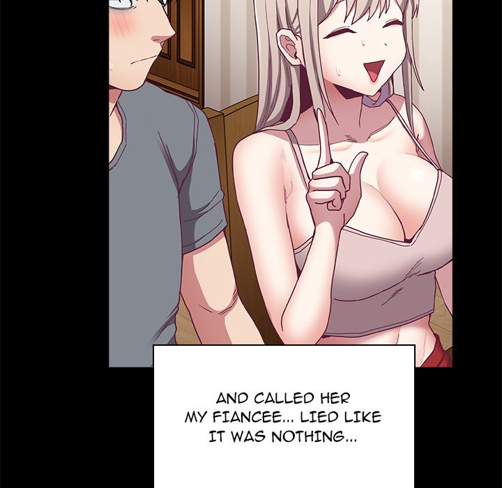 Bride-To-Be Chapter 73 image 30