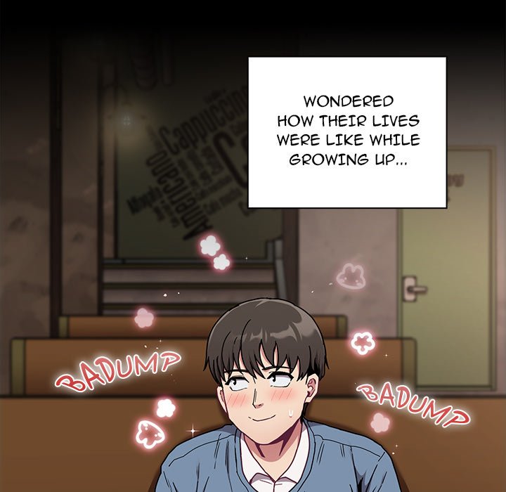 Bride-To-Be Chapter 73 image 36