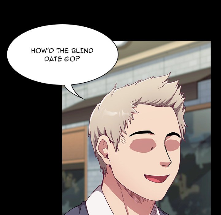 Bride-To-Be Chapter 73 image 41