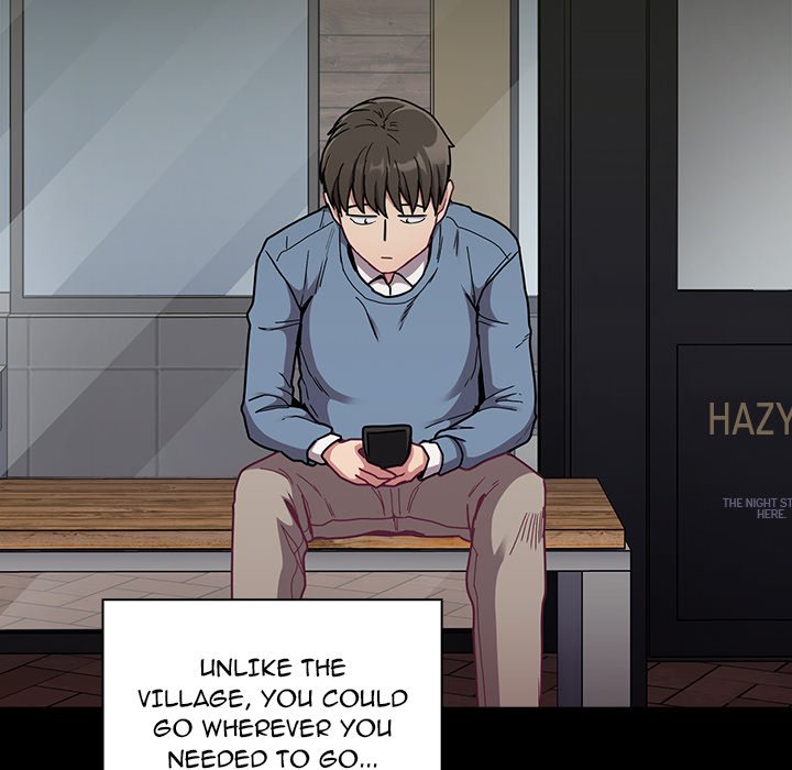 Bride-To-Be Chapter 73 image 48
