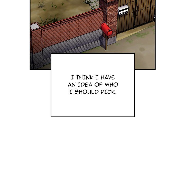 Bride-To-Be Chapter 73 image 69