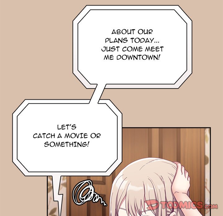 Bride-To-Be Chapter 73 image 83